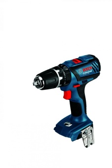 Аккумуляторная ударная дрель-шуруповёрт Бош- Bosch GSB 18-2-LI  Plus SOLO  Professional 06019E7102 (0.601.9E7.102) в интернет магазине с доставкой по Москве